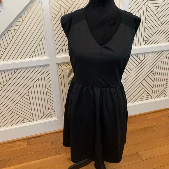 MM Couture Dresses & Skirts - MM Couture Black Dress